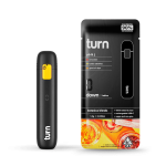 Turn – Indica PB & J Disposable Vape 1G