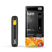 Turn – Indica PB & J Disposable Vape 1G