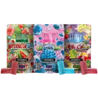THC EDIBLES