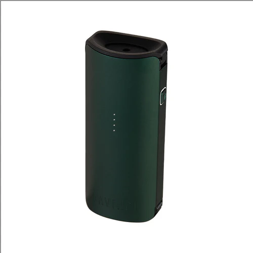 Davinci-MiqroC-green3
