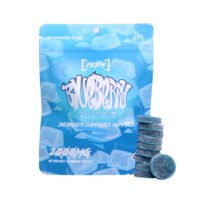 2000MG THC Gummies