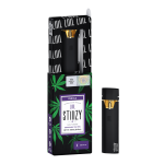 Biscotti Disposable THC Pen