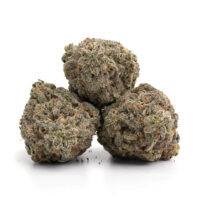 Kush Mints