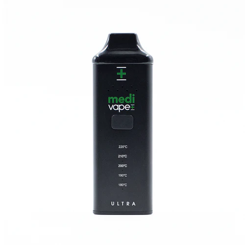 MediVapeFront