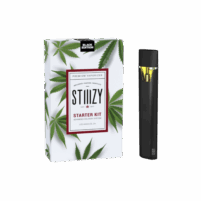STIIIZY Vape Pen Starter Kit