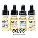 THC Vape Juice
