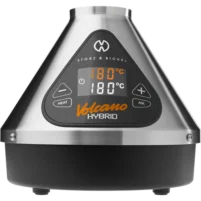 Volcano   Hybrid   Vaporizer