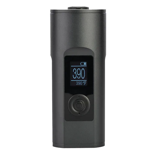 arizer-solo-2-max-front-view
