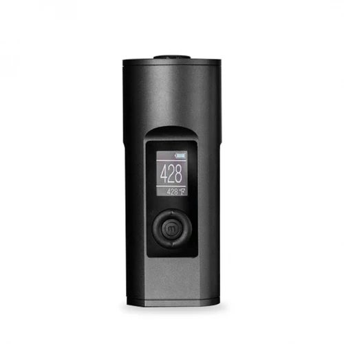 arizer_solo_2_black