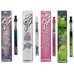 Runtz Vape Pen Empty