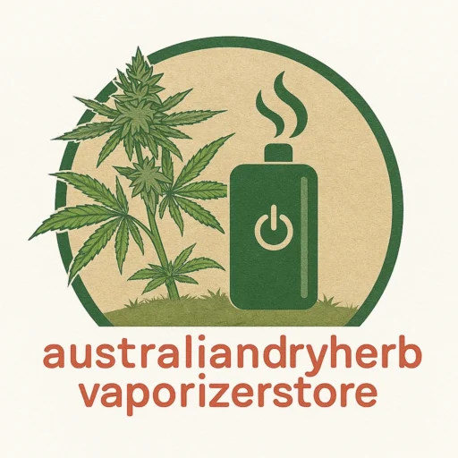australian dry herb vaporizer store
