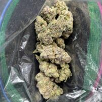 WEED STRAINS