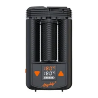 Mighty+   (Plus)   Vaporizer