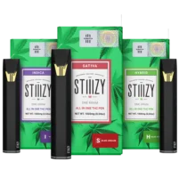 THC VAPES