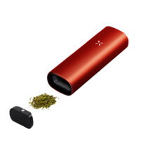 Dry Herb Vaporizers