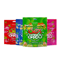 NUUD Delta 9 THC Mondo Gummies