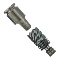 Hyper Cap & Tip Kit